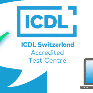 ICDL Prüfung Langenthal 03.08.2026